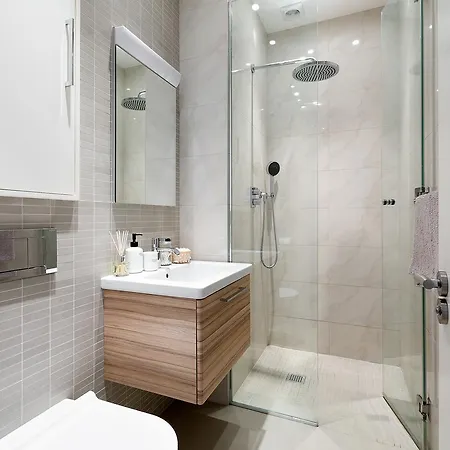 Appartamento Kensington Luxury