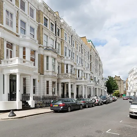 Kensington Luxury Londra
