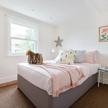 Appartamento Kensington Luxury