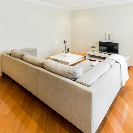 Kensington Luxury Appartamento *