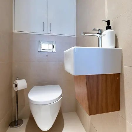 Appartamento Kensington Luxury Londra