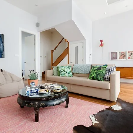 Kensington Luxury *