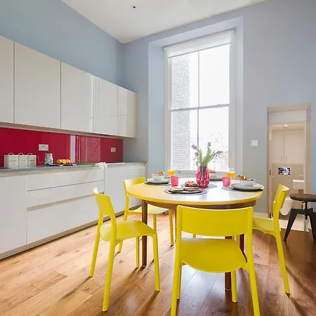 Kensington Luxury Appartamento *
