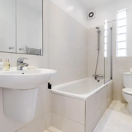 Kensington Luxury Appartamento *