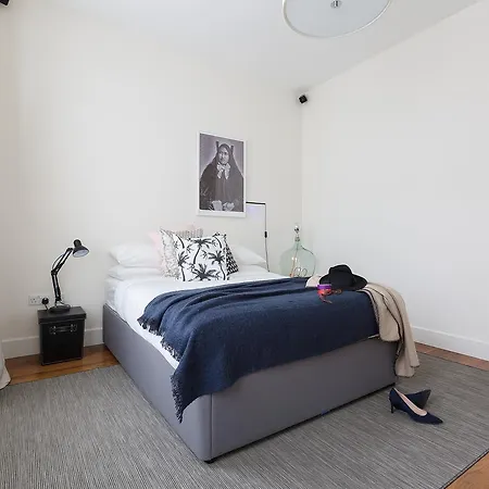 Kensington Luxury Appartamento *