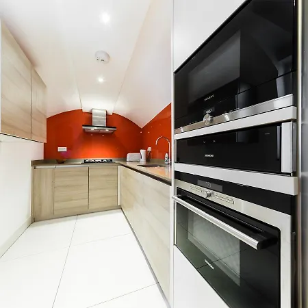 Kensington Luxury Appartamento