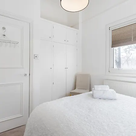 Appartamento Kensington Luxury Londra