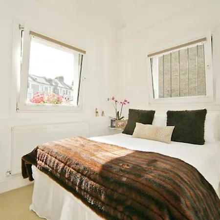 Kensington Luxury Appartamento
