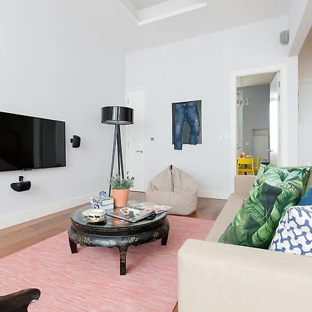 Kensington Luxury Appartamento *
