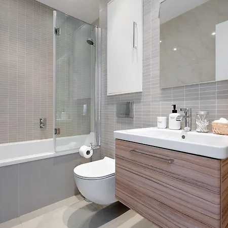 Appartamento Kensington Luxury *