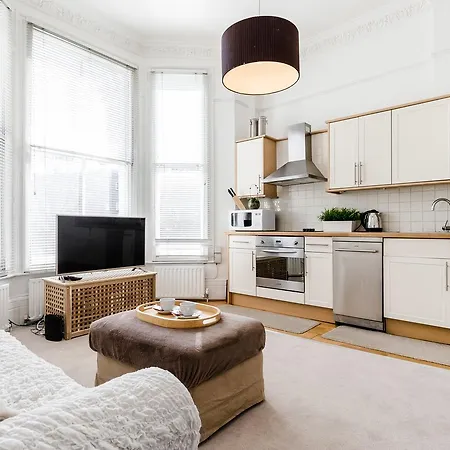 Kensington Luxury Appartamento