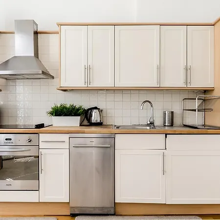 Appartamento Kensington Luxury *