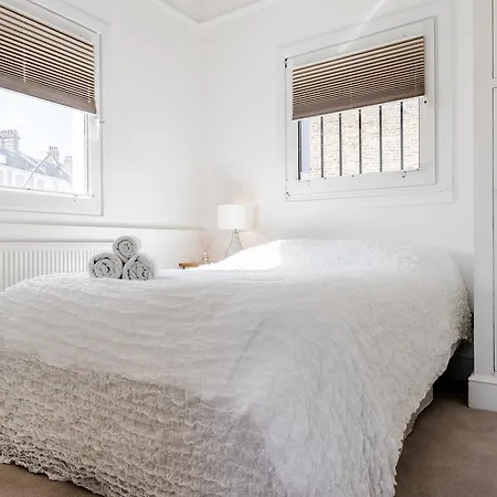Appartamento Kensington Luxury *