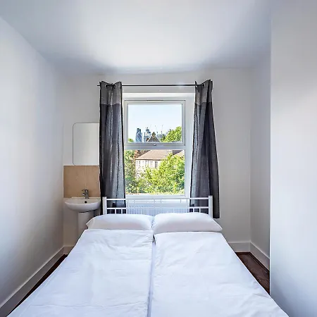 Eastend Beds 2*