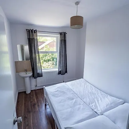 Eastend Beds 2*