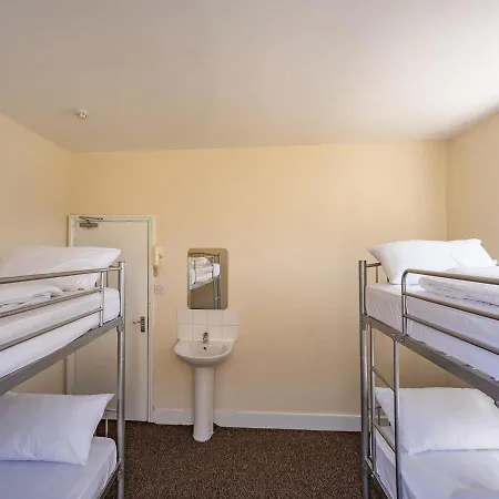 Eastend Beds Pensjonat