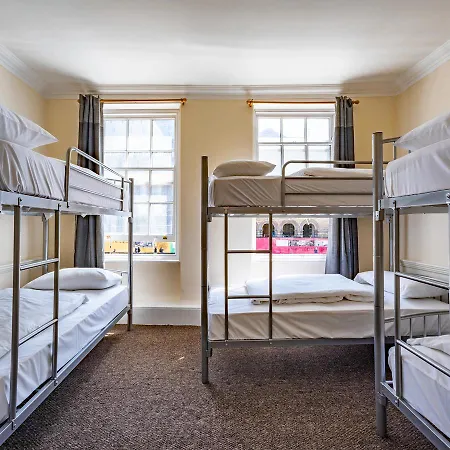 Eastend Beds Pensjonat Londyn