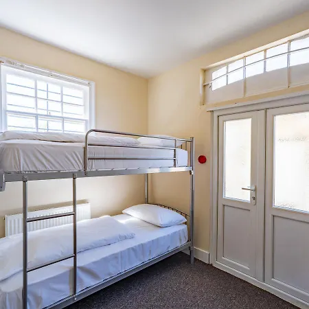 Pensjonat Eastend Beds