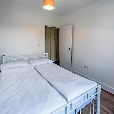 Pensjonat Eastend Beds