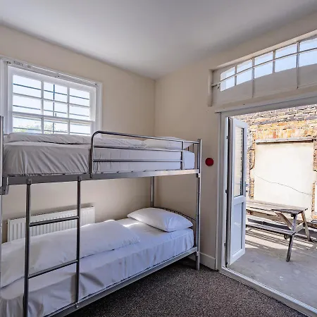 Eastend Beds Londyn