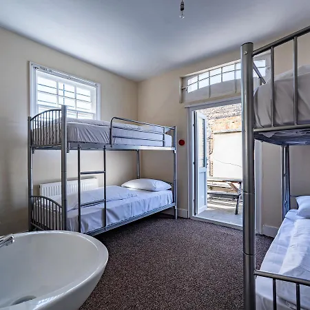 Eastend Beds Pensjonat Londyn