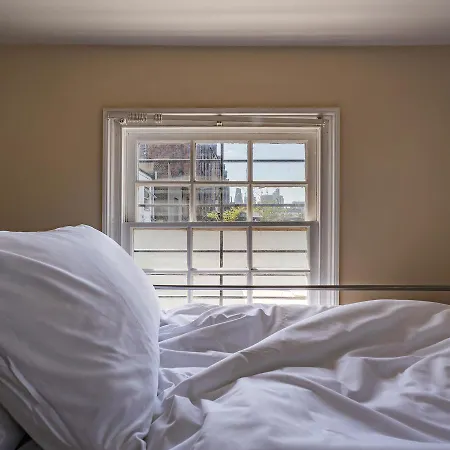 Pensjonat Eastend Beds