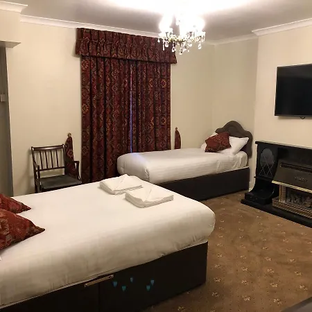 Albany Bed & Breakfast