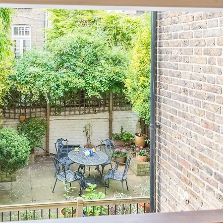Holiday home Large Family In Fulham