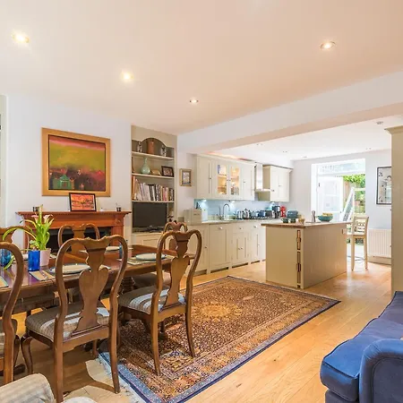 Holiday home Large Family In Fulham