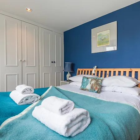 Holiday home Large Family In Fulham