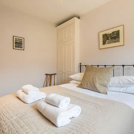 Holiday home Large Family In Fulham London