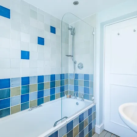 Holiday home Large Family In Fulham *