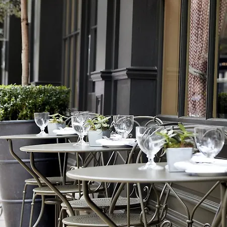 Hotel Covent Garden Hotel, Firmdale 5*