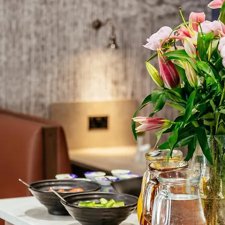 Oliver Plaza Hotell London