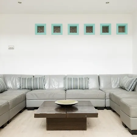 Appartement Second Nest Warehouse *