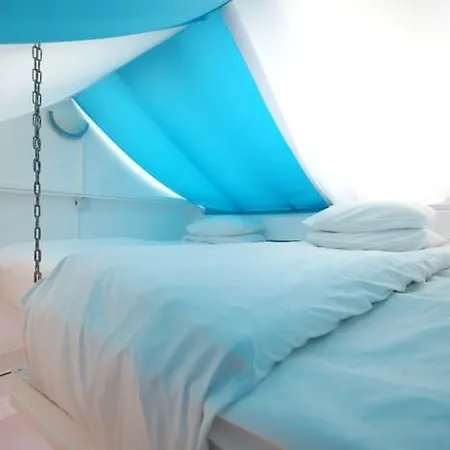 Piccadilly Circus Appartement