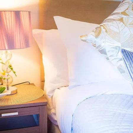 Apartament Dockside Walk - Canary Wharf