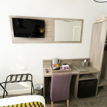 Comfotel Prpl Bed & Breakfast