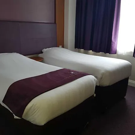 Premier Hammersmith 3* London