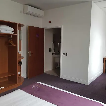 Hotel Premier Hammersmith 3*