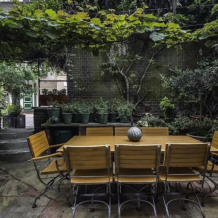 Hyde Park Residence Apartment London