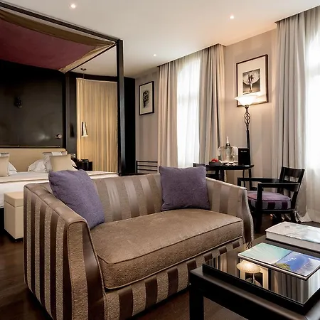 Hotel 60 Hyde Park Gate Londres