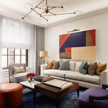 Hotel Corinthia Londres