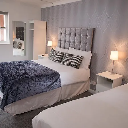Tlk And - Hotel 3*