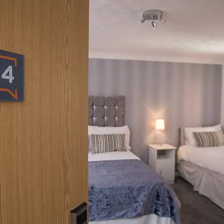Tlk And - Hotel