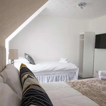 Hotel Tlk And - 3*