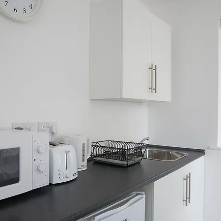 Tlk And - 3* Orpington