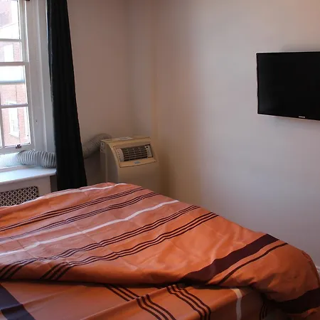 Park West Apartamento Londres