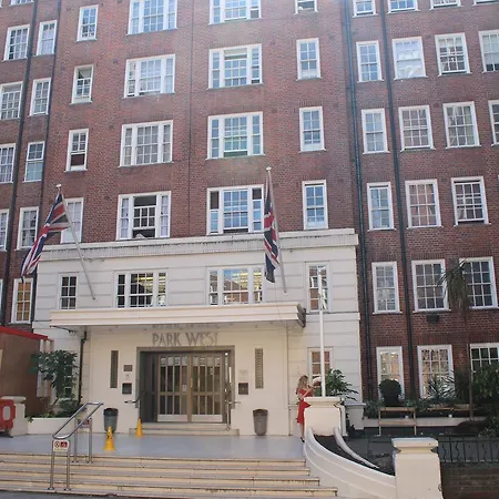 Park West Londres