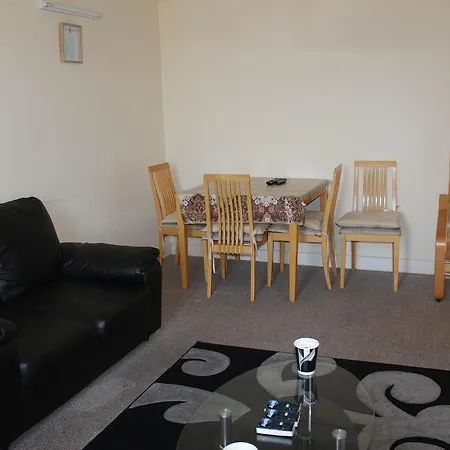 Park West Apartamento *